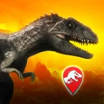 Jurassic World Alive Apk Hack