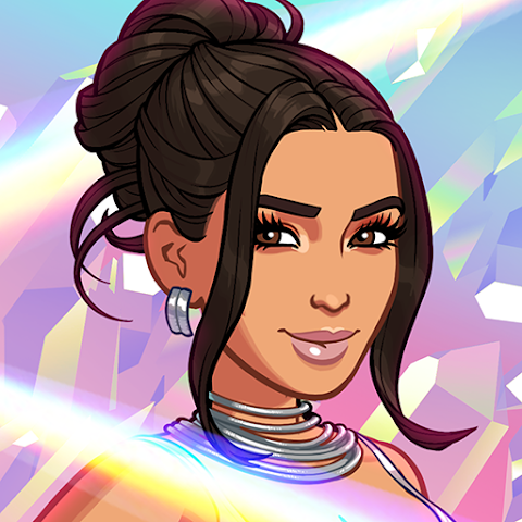 Kim Kardashian Hollywood Apk Mod