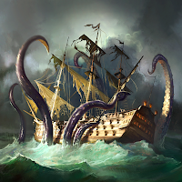 Mutiny Pirate Survival RPG Apk Mod