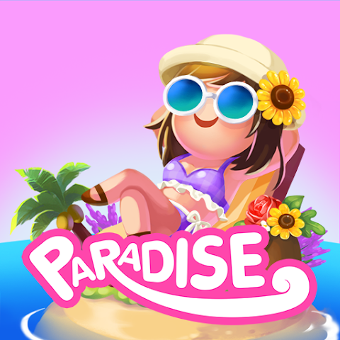 My Little Paradise Apk Mod