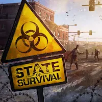 State Of Survival Apk Mod