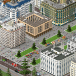TheoTown Simulador De Cidade Apk Mod