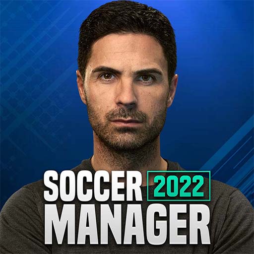 Soccer Manager 2022 Apk Mod