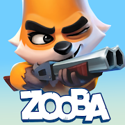 Zooba Apk Hack