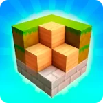 Block Craft 3D Apk Mod