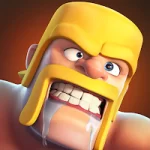 Clash Of Clans Apk Mod