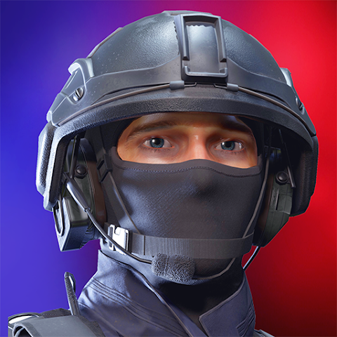 Counter Attack Multiplayer FPS Apk Mod