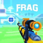 FRAG Pro Shooter Apk Hack