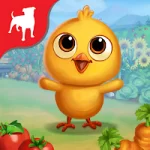 FarmVille 2 Country Escape Apk Mod