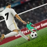 Soccer Super Star Futebol Apk Hack
