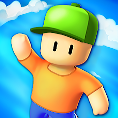 Stumble Guys Apk Mod