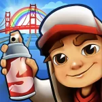 Subway Surfers Apk Mod