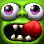 Zombie Tsunami Apk Mod