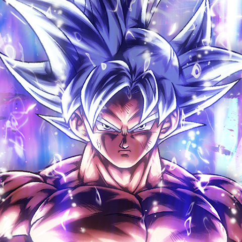 DRAGON BALL LEGENDS Mod Apk