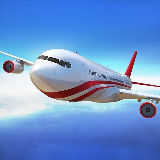 Flight Pilot Simulator 3D Apk Hack