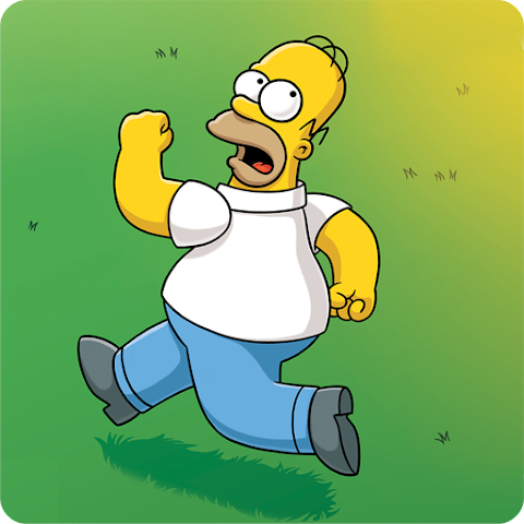 The Simpsons Tapped Out Apk Hack
