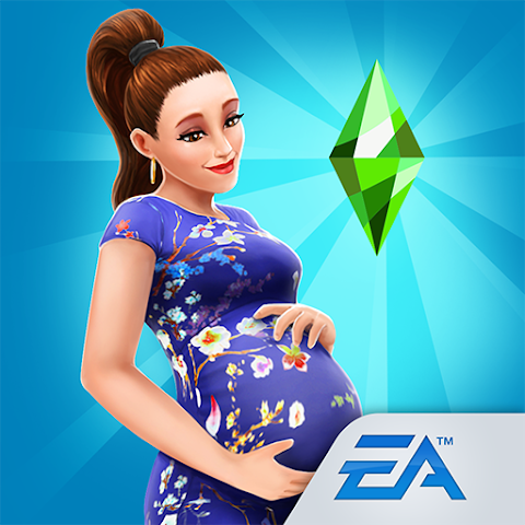 The Sims FreePlay Apk Hack