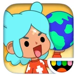 Toca Life World Apk Mod