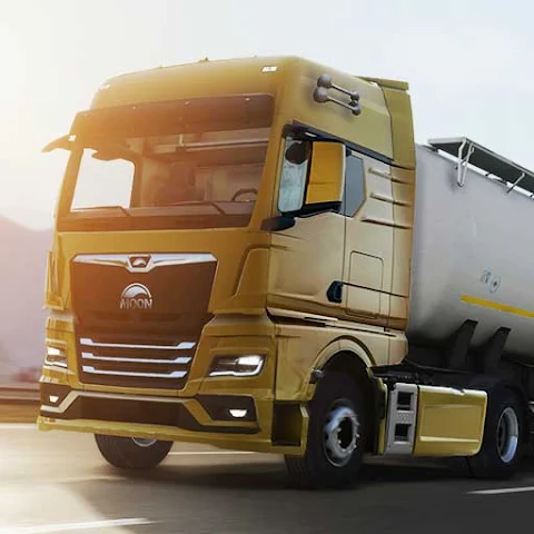 Truckers Of Europe 3 Apk Hack