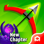 Archero Apk Hack