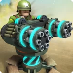 Alien Creeps TD Apk Hack