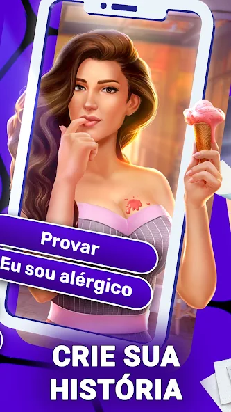 Dream Zone Dating Simulator Diamantes Infinitos