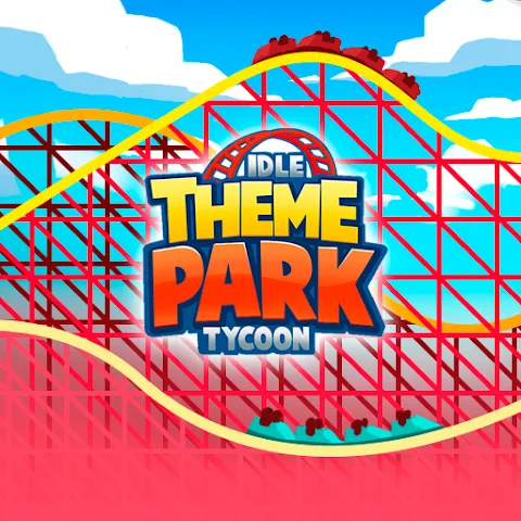 Idle Theme Park Tycoon Apk Hack