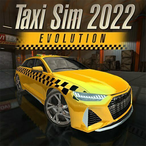 Taxi Sim 2020 Apk Mod