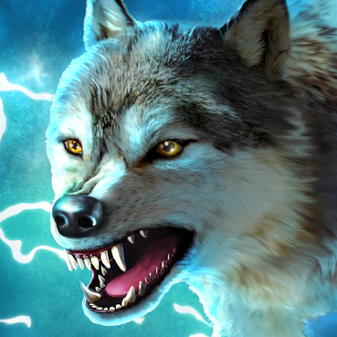 The Wolf Apk Mod