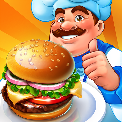 Cooking Craze Apk Mod