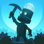 Deep Town Idle Mining Tycoon Apk Mod