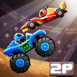 Drive Ahead Apk Mod