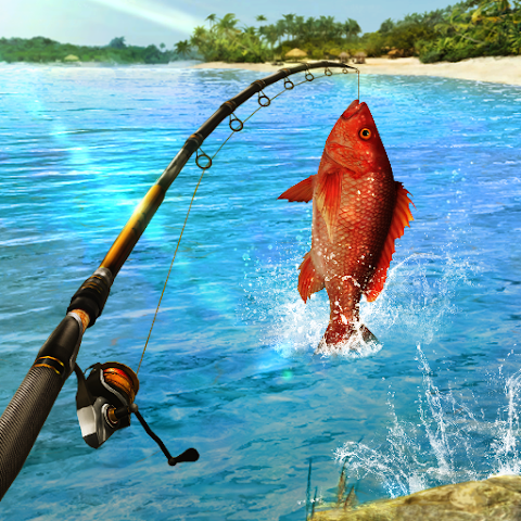 Fishing Clash Apk Mod