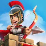 Grow Empire Rome Apk Mod