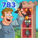 Hustle Castle Apk Mod
