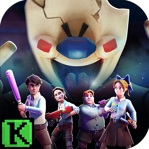 Ice Scream Horror Brawl Apk Mod