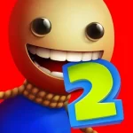 Kick The Buddy Second Kick Dinheiro Infinito