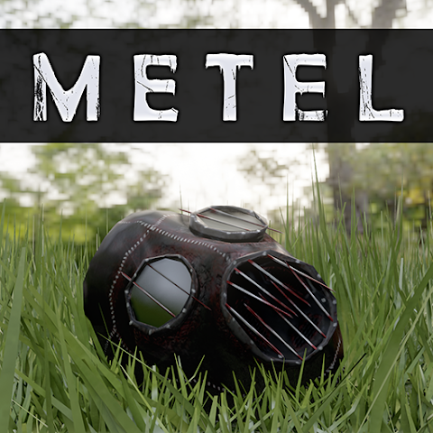 METEL HORROR ESCAPE Apk Mod