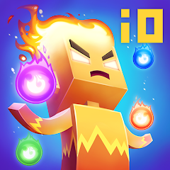 Magica.io Apk Mod Dinheiro