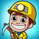 Magnata Minerador Apk Mod