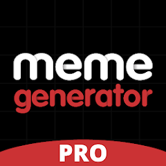 Meme Generator PRO Tudo Desbloqueado