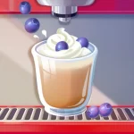 My Cafe Mod Apk