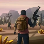 No Way To Die Survival Mod Apk