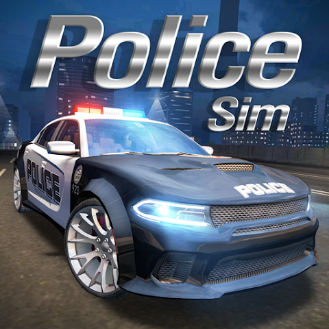 Police Sim 2022 Apk Mod