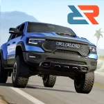 Rebel Racing Apk Mod
