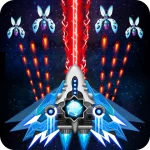 Space Shooter Galaxy Attack Mod