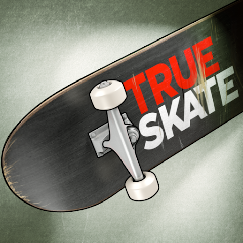 True Skate Mod Menu