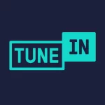 TuneIn Rádio Apk Mod