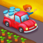Township Mod Apk Dinheiro