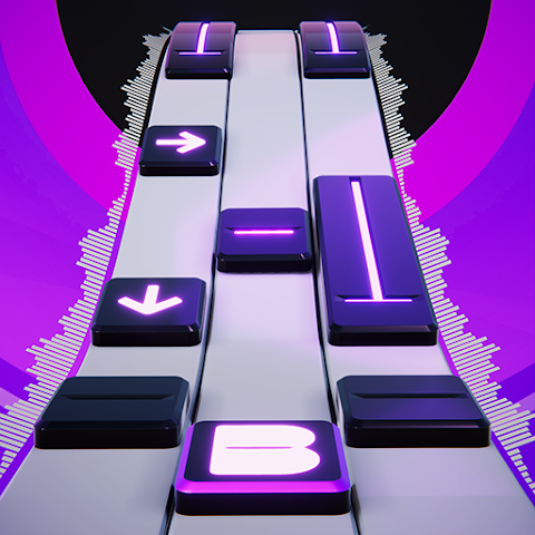 Beatstar Mod Apk